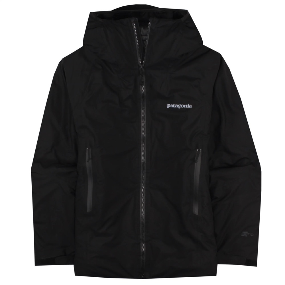 Patagonia Women’s Micro Puff Storm Jacket